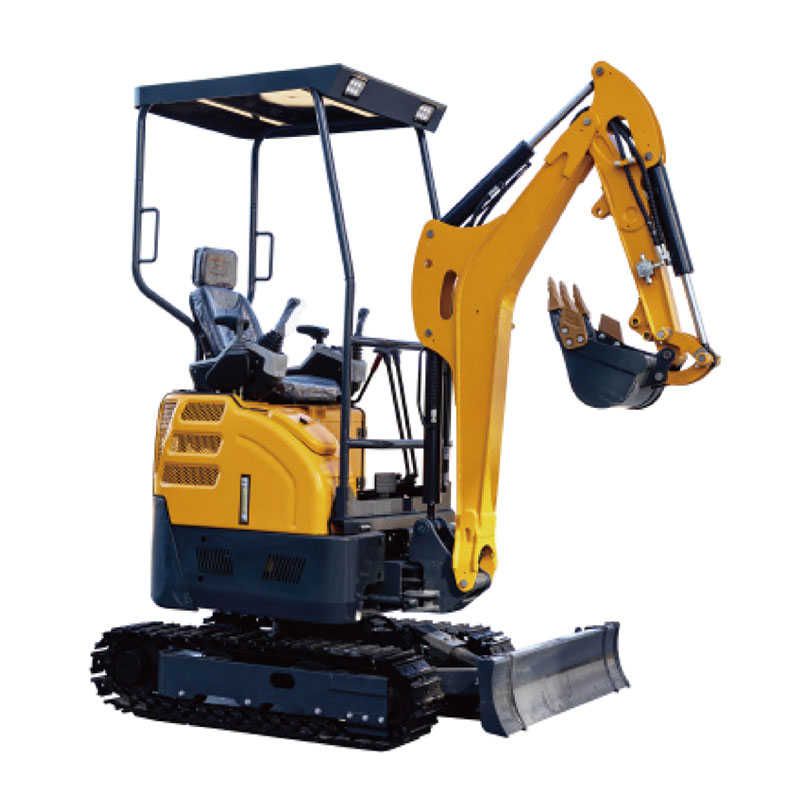 LY-22 Mini Excavator