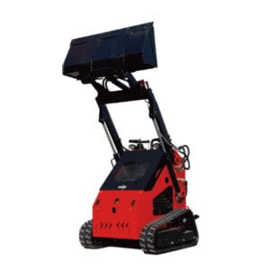 LY-380T-Skid-Steer-Loader