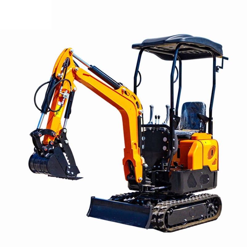 LY10G Mini Excavator